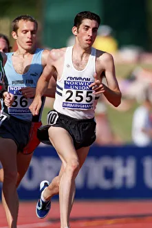Trials Prints: John Mccallum