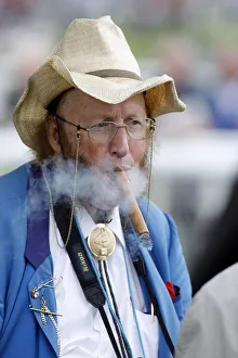 John Mccririck