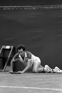 John Mcenroe