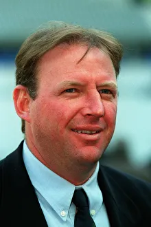 John Mckay