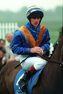 John Murtagh