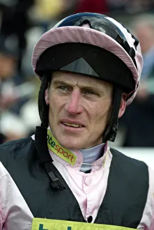 John Murtagh