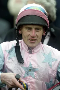 John Murtagh