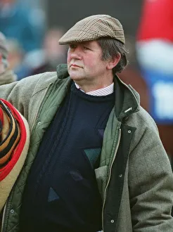 John Norton
