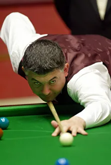 John Parrot
