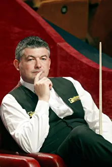 John Parrot