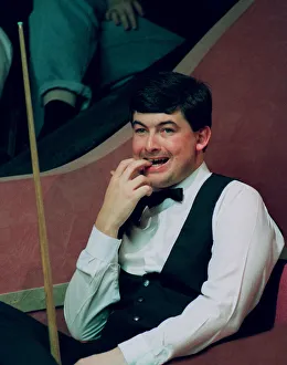 John Parrott