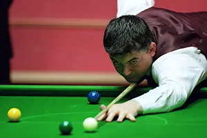 John Parrott