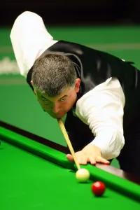 John Parrott