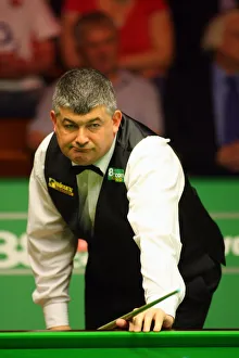 John Parrott