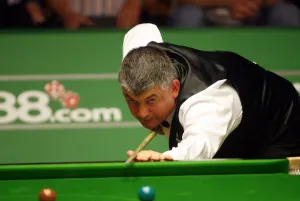 John Parrott
