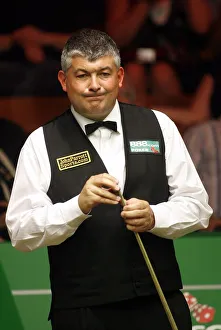 John Parrott