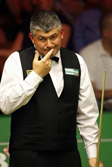 John Parrott