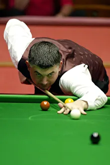 John Parrott