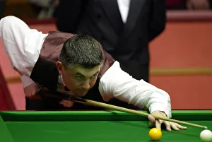 John Parrott