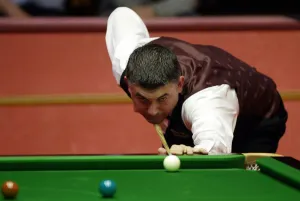 John Parrott