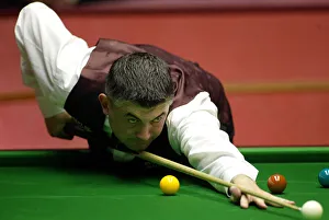 John Parrott