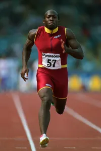 John Regis