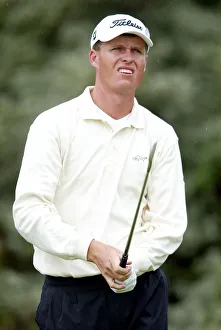John Senden