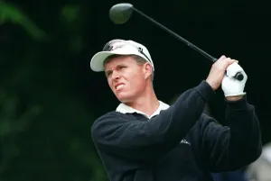 John Senden