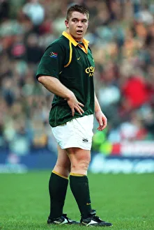 John Smit