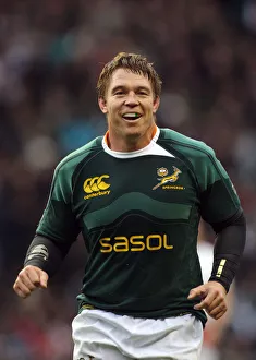 John Smit
