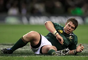 John Smit