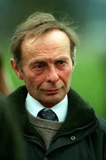 John Spearing