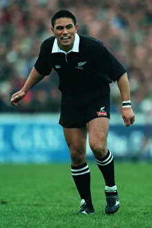 John Prints: John Timu