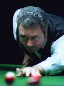 John Virgo
