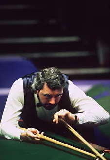 John Virgo