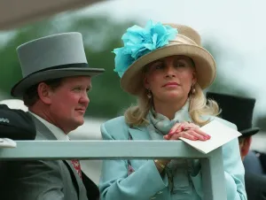 Wife Prints: John & Wendy Jenkins (R. Ascot)