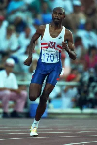 Johnny Gray