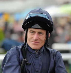 Doncaster Prints: Johnny Murtagh
