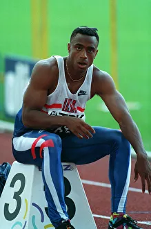 Drummond Prints: Jon Drummond
