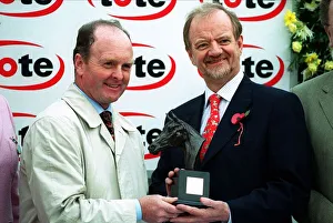 Jon Jo O Neil & Robin Cook