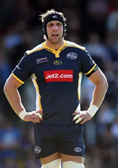 Jon Pendlebury