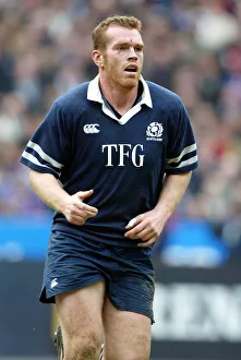 Jon Petrie
