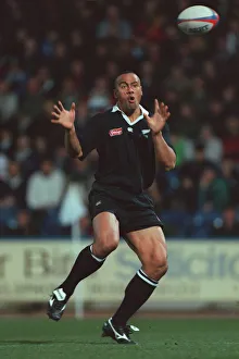 Jonah Lomu