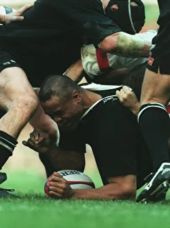 Jonah Lomu