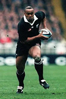 Jonah Lomu