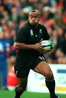 Jonah Lomu
