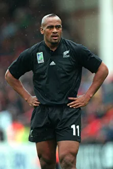 Jonah Lomu