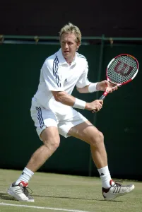 Jonas Bjorkman