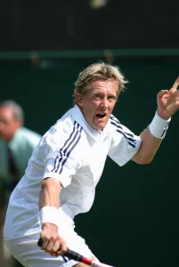 Jonas Bjorkman