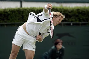 Jonas Bjorkman