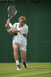 Jonas Bjorkman