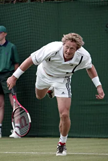 Jonas Bjorkman