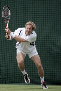 Jonas Bjorkman