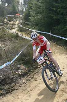 Mountain Prints: Jonas Pedersen